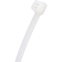 Кабельный хомут Экопласт 4.8х450 мм 45451