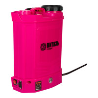 Аккумуляторный опрыскиватель ВИТЯЗЬ АО-12/2 18022022