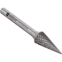 Борфреза твердосплавная NORGAU форма M (12x22 мм; хвостовик 6 мм) 077145120