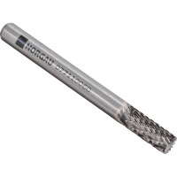 Борфреза твердосплавная NORGAU форма B (6x16 мм; хвостовик 6 мм) 077110060