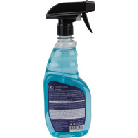 Синтетический очиститель стекол SYNTHETIUM Ас-376 с эффектом антидождя 500 мл AC376