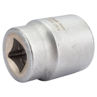 Головка шестигранная (36 мм; 3/4DR) AV Steel AV-530036