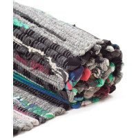 Хлопковый коврик SUNSTEP 60х250 см 33-157