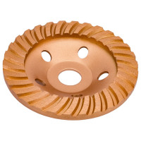 Чашка алмазная зачистная TURBO 125 мм ON 20-09-125