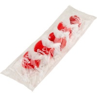 Мочалка БАННАЯ ЛИНИЯ Косичка 11-929