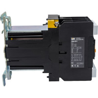 Контактор IEK КМИп-46512, 65А, 24В/АС3, 1НО, 1НЗ KMD41-065-024-11