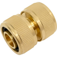 Муфта ремонтная для шланга PROLine BM-34 (3/4"; латунь) Grinda 8-426143_z02