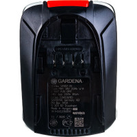 Аккумулятор литий-ионный P4A PBA (18V; 2 Ач) Gardena 14902-20.000.00