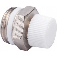 Кран Маевского VRT 1/2 ручная регулировка 513423