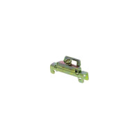 Ограничитель на DIN-рейку EKF HDW-2-11 100 шт ahdw-211