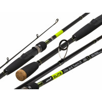 Спиннинговое удилище SALMO Elite JIG NTWITCH 25 2.23, 4171-223