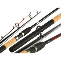 Фидерное удилище SALMO Sniper FEEDER 180 3.90 4114-390