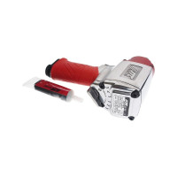 Пневмогайковерт ударный JTC 3/4", 1491 Нм, 90-120 PSI, 9000 об/мин, 7816 890382