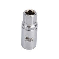 Роликовый шпильковёрт KRAFT 1/2 12 мм KT 705044
