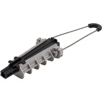 Анкерный зажим IEK ЗАН 50-70/1500 ECOLINE UZA-14-D50-D70-1500-ECLN