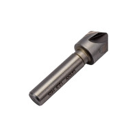 Зенковка (12.5х48 мм; 90°; HSS) Bucovice Tools 736125