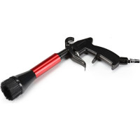 Продувочный пистолет-торнадор с щеткой AMR Drying Tornador 6-10 Bar DHF07