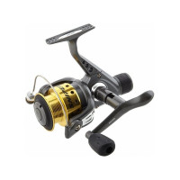 Безынерционная катушка SALMO Sniper SPIN 5 20RD блистер 5220RD-BL