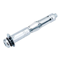 Анкер-дюбель Tecfi Molly HP 6х66 2 шт - пакет 148903