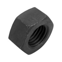 Высокопрочная гайка ЦКИ DIN934 М30 10 ОКС 5 шт 60494