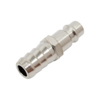 Быстроразъемное соединение YATO 10мм под шланг YT-2407 36992407 092 1