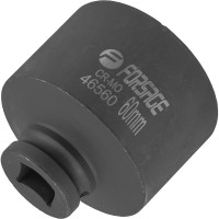 Головка ударная 6-гранная (60 мм; 3/4") Forsage F-46560(6863)