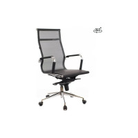 Кресло Everprof Opera M сетка EC-01Q Mesh Black