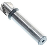 Зенковка 10 90 гр. Р6М5 Z-4 ц/хв хвостовик 8 мм ГОСТ 14953-80 Beltools ri.109.86