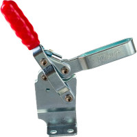 Зажим с вертикальной рукоятью HS CLAMP HS-12130-HB