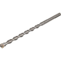 Бур SDS-plus 4C PLUS 12х150х210 мм, 4-cutting D.BOR D-4PD12L0210