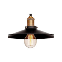 Подвесной светильник LOFT IT Factory Filament LOFT1102