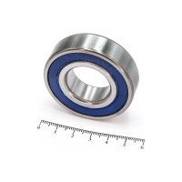 Нержавеющий подшипник ISKRA 6205 BSS 2RS