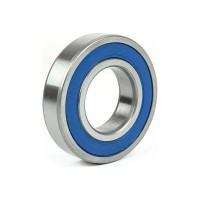 Нержавеющий подшипник ISKRA 626 BSS2RS