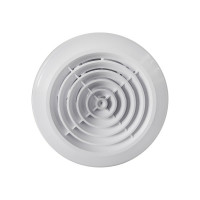 Вентилятор Эвент 125КС