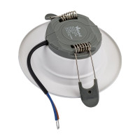 Светильник AlfaLed DOWNLIGHT круглый 4000К 5W (диаметр 95мм) GFDL006 GFDL0064W