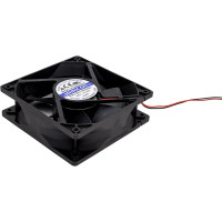 Вентилятор JAMICON JF1238B2HR 120х120х38 24В с разъемом 2 конт.MOLEX 5239-2(PHU-2) С00034861