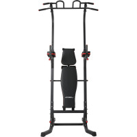 Турник-пресс-брусья со скамьей UNIXFIT UNIX Fit POWER TOWER 150P BSPT150P