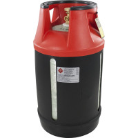 Баллон композитный bbq 24 л BURHAN GAS 00-00002820