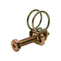 Проволочный хомут MGF 13 W1 (10-13 мм) 1-9-1-13