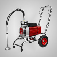 Безвоздушный распылитель Chnye CY998 (Graco type, сопло) 56343