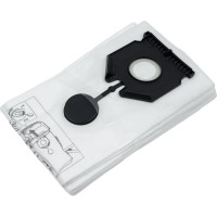 Фильтр-мешок флисовый (5 шт.; 30 л; класс пыли М) Karcher 2.889-154.0