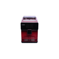 Кофемашина OURSSON темная вишня AM6250/DC