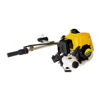 Лодочный мотор Huter GBM-RS4 70/13/26