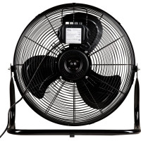 Напольный вентилятор OASIS "making Оasis everywhere" серия VN-110 B