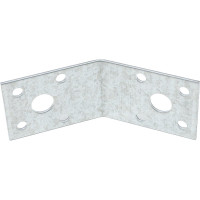 Перфорированный крепежный уголок СВК 135 градусов, 50x50x35х1,6 мм SVK-PKUS5035 Н0000026096