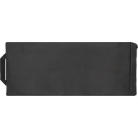 Мешок для Metabo AS 20 L, Интерскол ПУ 20, Starmix 1220, многоразовый, класс L, 20 л ROCKSTAR ZIP-R2