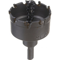 Коронка по металлу твердосплавная 50 мм TORGWIN T483006