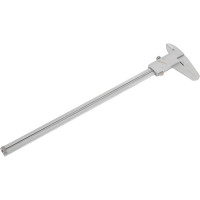 Штангенциркуль TORGWIN 300 мм, с глубиномером T794357