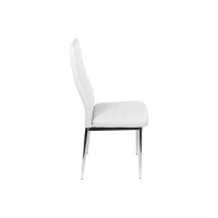 Стул Woodville DC2-001 white 11816