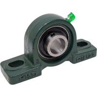 Подшипниковый узел FKD UCP204 UCP204FKD